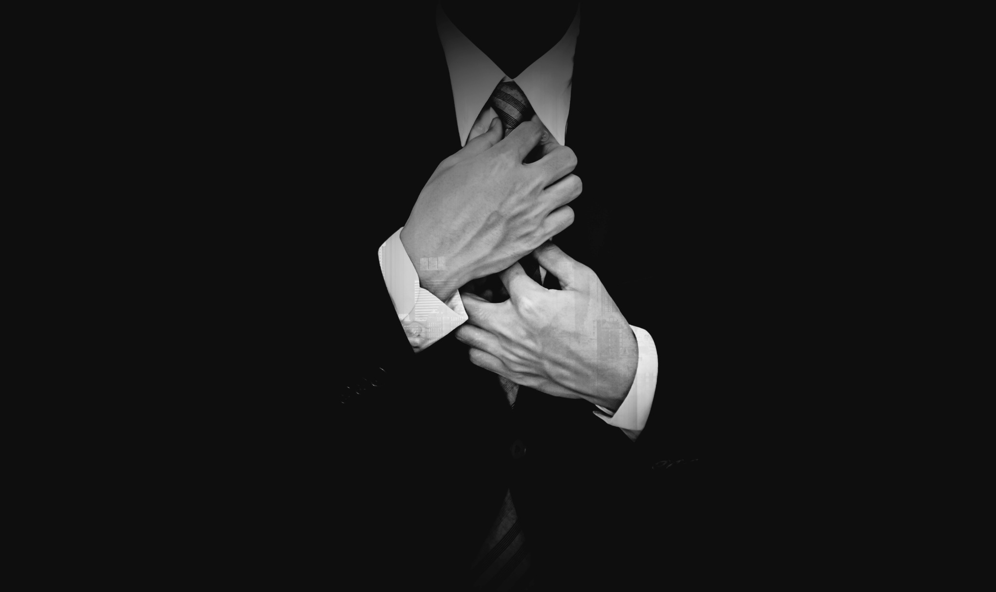 Business style image